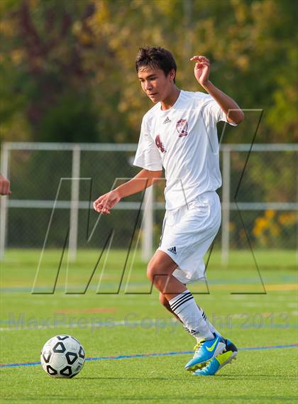 Thumbnail 3 in Panas @ Arlington photogallery.