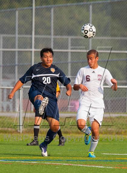 Thumbnail 3 in Panas @ Arlington photogallery.