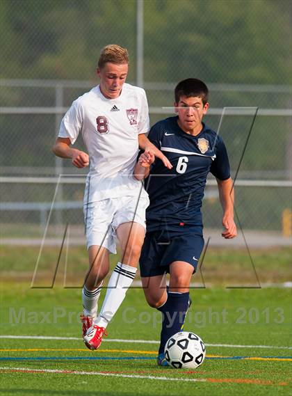Thumbnail 1 in Panas @ Arlington photogallery.