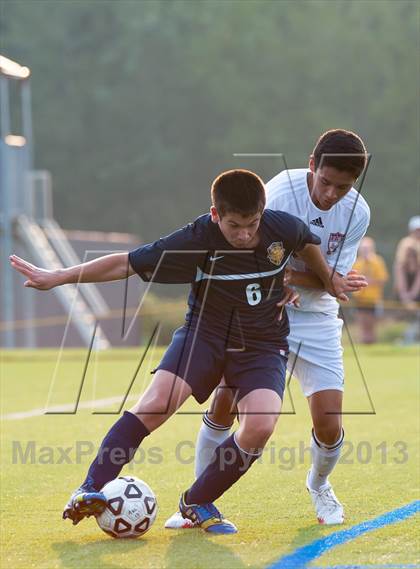 Thumbnail 3 in Panas @ Arlington photogallery.