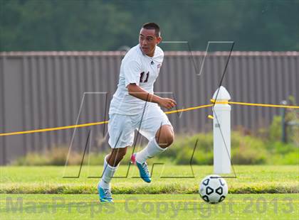 Thumbnail 1 in Panas @ Arlington photogallery.