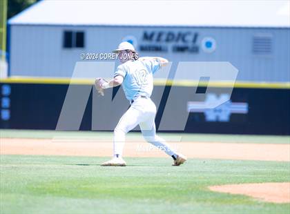 Thumbnail 1 in North Oconee vs Starr's Mill (GHSA 4A Final Four-Game 1) photogallery.