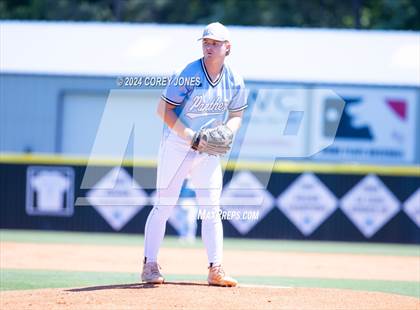 Thumbnail 1 in North Oconee vs Starr's Mill (GHSA 4A Final Four-Game 1) photogallery.