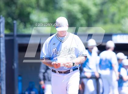 Thumbnail 1 in North Oconee vs Starr's Mill (GHSA 4A Final Four-Game 1) photogallery.