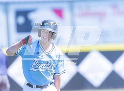 Thumbnail 1 in North Oconee vs Starr's Mill (GHSA 4A Final Four-Game 1) photogallery.