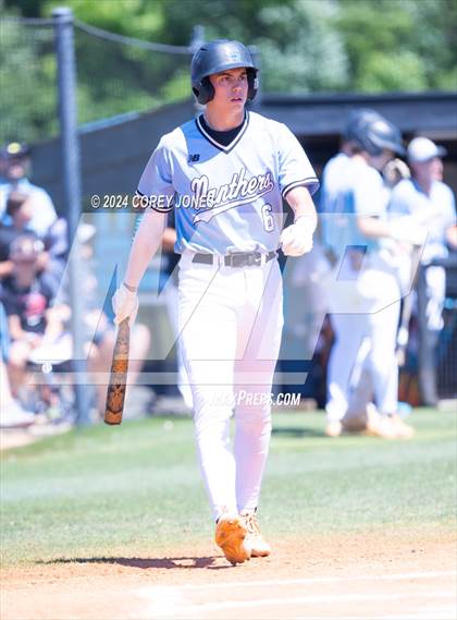 Thumbnail 2 in North Oconee vs Starr's Mill (GHSA 4A Final Four-Game 1) photogallery.