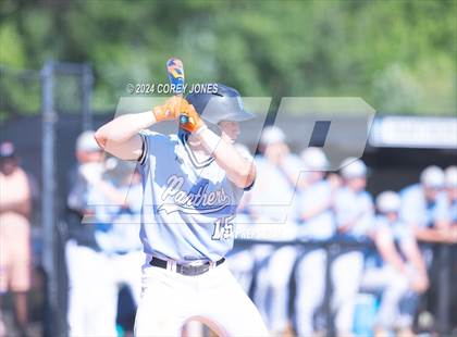 Thumbnail 1 in North Oconee vs Starr's Mill (GHSA 4A Final Four-Game 1) photogallery.