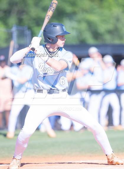 Thumbnail 2 in North Oconee vs Starr's Mill (GHSA 4A Final Four-Game 1) photogallery.