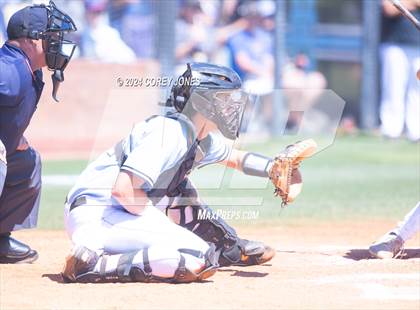 Thumbnail 1 in North Oconee vs Starr's Mill (GHSA 4A Final Four-Game 1) photogallery.