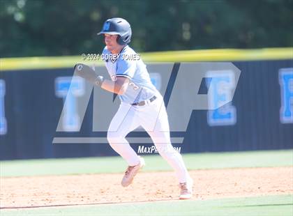 Thumbnail 1 in North Oconee vs Starr's Mill (GHSA 4A Final Four-Game 1) photogallery.
