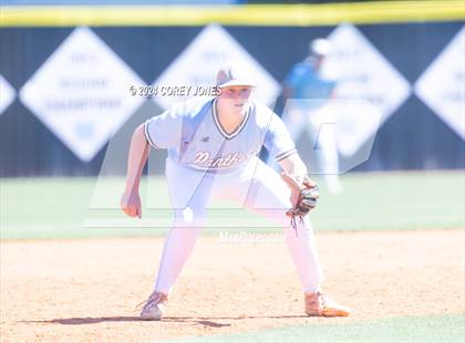 Thumbnail 1 in North Oconee vs Starr's Mill (GHSA 4A Final Four-Game 1) photogallery.