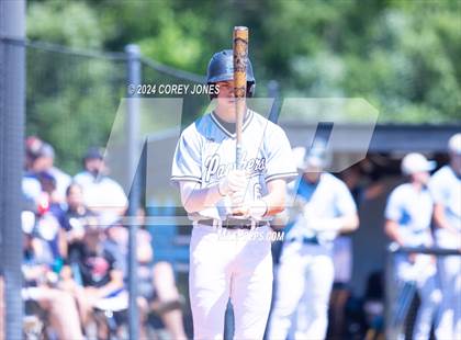 Thumbnail 1 in North Oconee vs Starr's Mill (GHSA 4A Final Four-Game 1) photogallery.