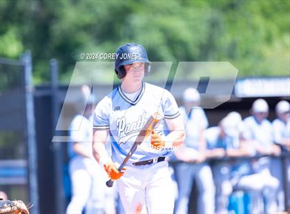 Thumbnail 1 in North Oconee vs Starr's Mill (GHSA 4A Final Four-Game 1) photogallery.