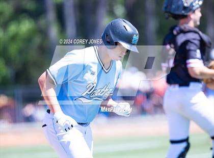 Thumbnail 1 in North Oconee vs Starr's Mill (GHSA 4A Final Four-Game 1) photogallery.