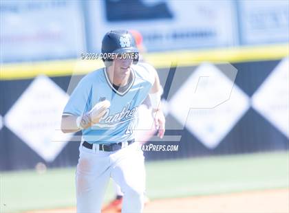 Thumbnail 3 in North Oconee vs Starr's Mill (GHSA 4A Final Four-Game 1) photogallery.