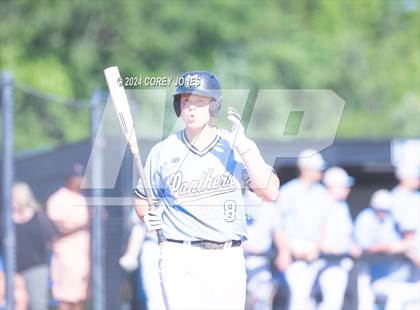 Thumbnail 3 in North Oconee vs Starr's Mill (GHSA 4A Final Four-Game 1) photogallery.