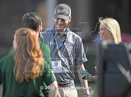 Thumbnail 1 in New York City vs Long Island (United Healthcare Empire Challenge) photogallery.