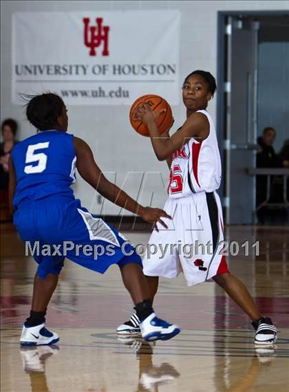 Thumbnail 3 in Brazoswood @ Clear Brook photogallery.