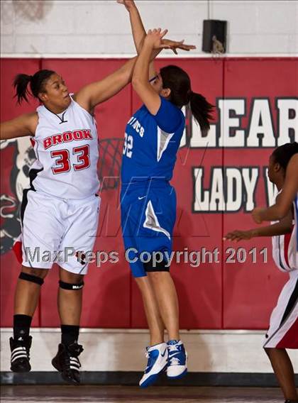 Thumbnail 2 in Brazoswood @ Clear Brook photogallery.