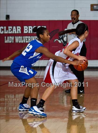 Thumbnail 1 in Brazoswood @ Clear Brook photogallery.