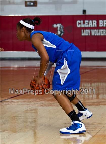 Thumbnail 3 in Brazoswood @ Clear Brook photogallery.