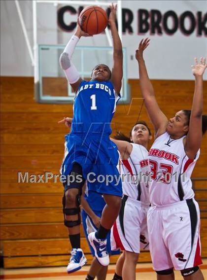 Thumbnail 2 in Brazoswood @ Clear Brook photogallery.
