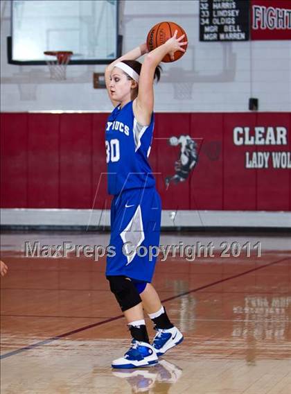 Thumbnail 2 in Brazoswood @ Clear Brook photogallery.