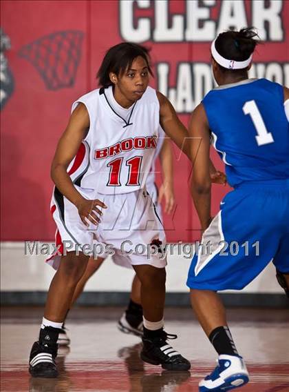 Thumbnail 3 in Brazoswood @ Clear Brook photogallery.