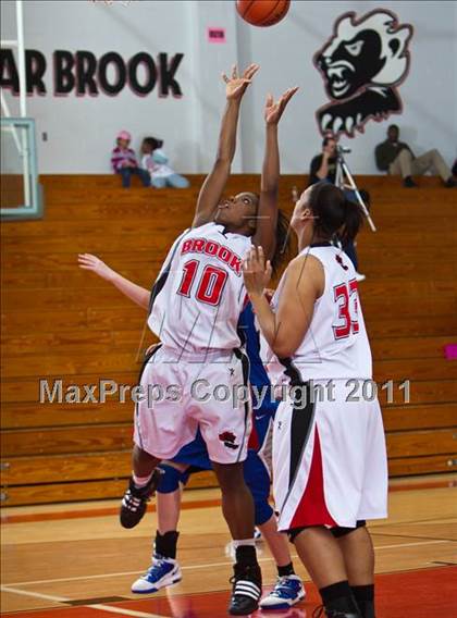 Thumbnail 1 in Brazoswood @ Clear Brook photogallery.