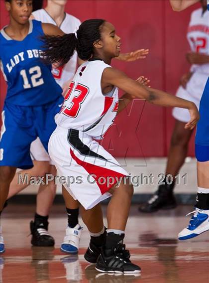 Thumbnail 3 in Brazoswood @ Clear Brook photogallery.