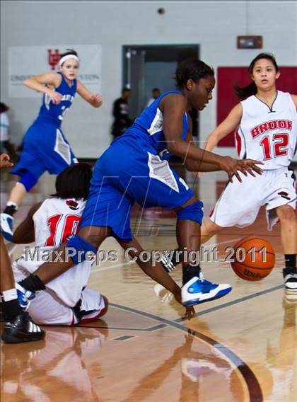 Thumbnail 1 in Brazoswood @ Clear Brook photogallery.