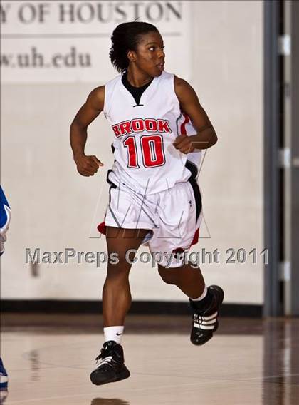 Thumbnail 3 in Brazoswood @ Clear Brook photogallery.