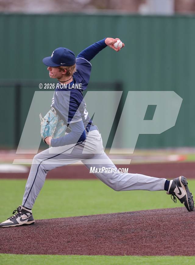 Edmond North @ Mustang