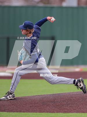 Edmond North @ Mustang