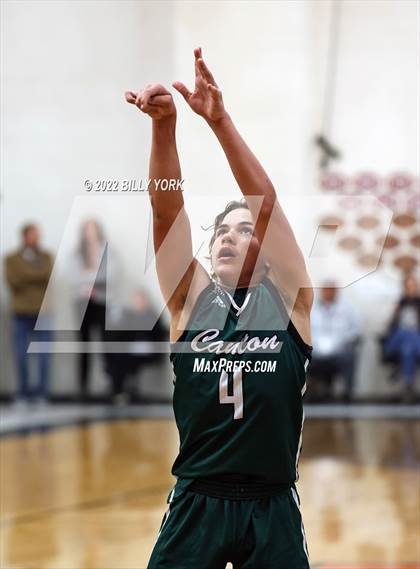 Thumbnail 2 in Grand Saline vs Canton (A-Team) photogallery.