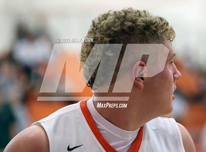 Thumbnail 1 in Grand Saline vs Canton (A-Team) photogallery.