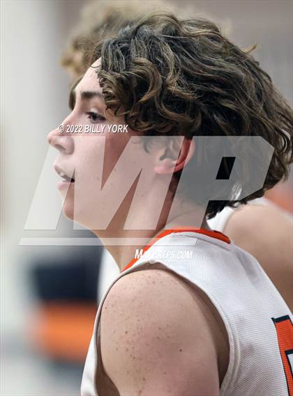 Thumbnail 3 in Grand Saline vs Canton (A-Team) photogallery.