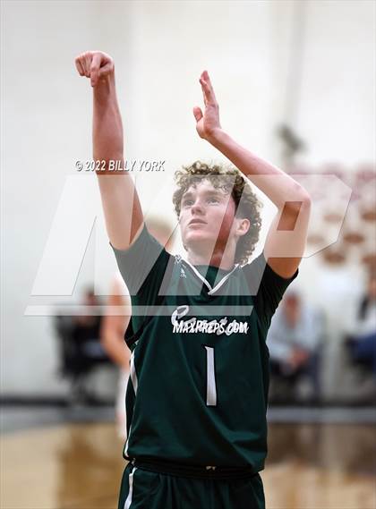 Thumbnail 2 in Grand Saline vs Canton (A-Team) photogallery.