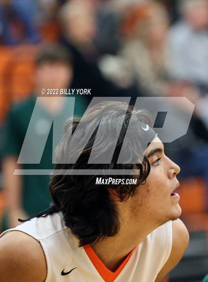 Thumbnail 3 in Grand Saline vs Canton (A-Team) photogallery.