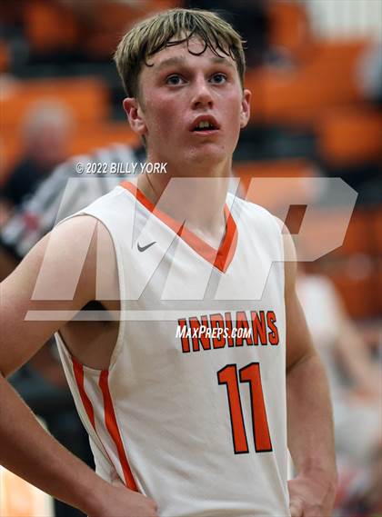 Thumbnail 1 in Grand Saline vs Canton (A-Team) photogallery.