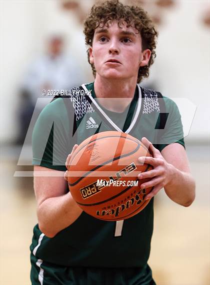 Thumbnail 2 in Grand Saline vs Canton (A-Team) photogallery.