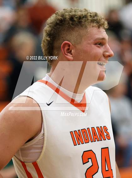Thumbnail 1 in Grand Saline vs Canton (A-Team) photogallery.