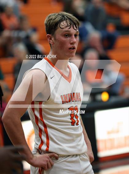 Thumbnail 1 in Grand Saline vs Canton (A-Team) photogallery.