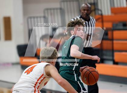 Thumbnail 1 in Grand Saline vs Canton (A-Team) photogallery.