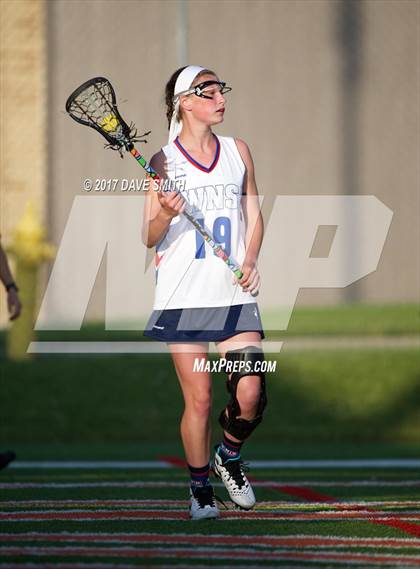 Thumbnail 1 in Arrowhead vs  Whitefish/Nicolet/Shorewood (WLF Final) photogallery.
