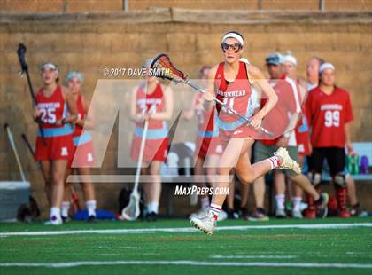 Thumbnail 2 in Arrowhead vs  Whitefish/Nicolet/Shorewood (WLF Final) photogallery.