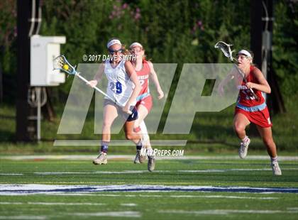 Thumbnail 1 in Arrowhead vs  Whitefish/Nicolet/Shorewood (WLF Final) photogallery.