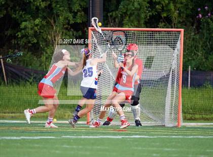 Thumbnail 1 in Arrowhead vs  Whitefish/Nicolet/Shorewood (WLF Final) photogallery.