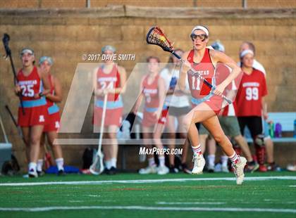Thumbnail 1 in Arrowhead vs  Whitefish/Nicolet/Shorewood (WLF Final) photogallery.