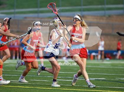 Thumbnail 1 in Arrowhead vs  Whitefish/Nicolet/Shorewood (WLF Final) photogallery.